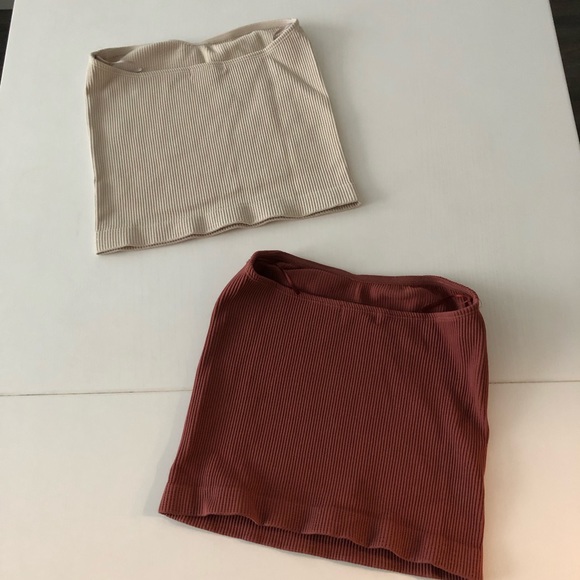 Dynamite tube top. US XS. - Picture 2 of 4